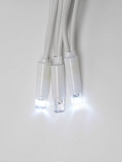 Уличная светодиодная гирлянда Uniel 220V белый ULD-S1000-120/TBK White IP67 UL-00003944 2