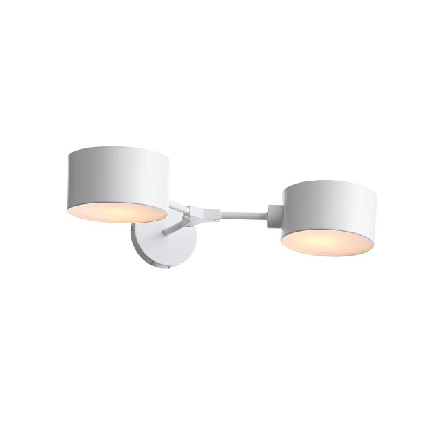 Бра Evoluce Gimento SLE183501-02 изображение 1 Бра Evoluce Gimento SLE183501-02 Фото № 1