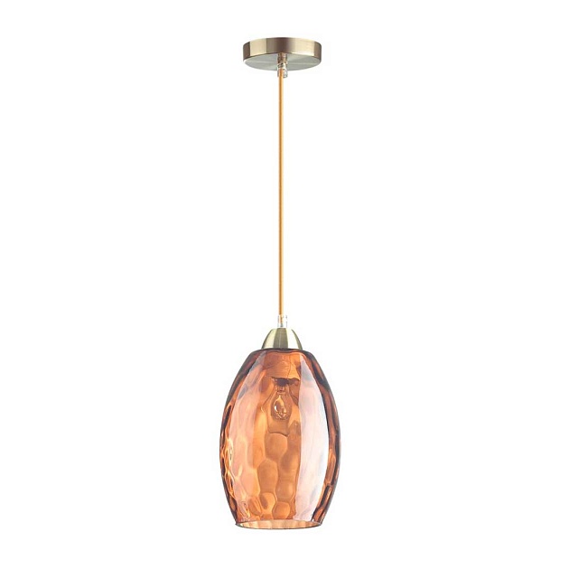 Подвесной светильник Lumion Suspentioni Sapphire 4485/1 Фото № 1