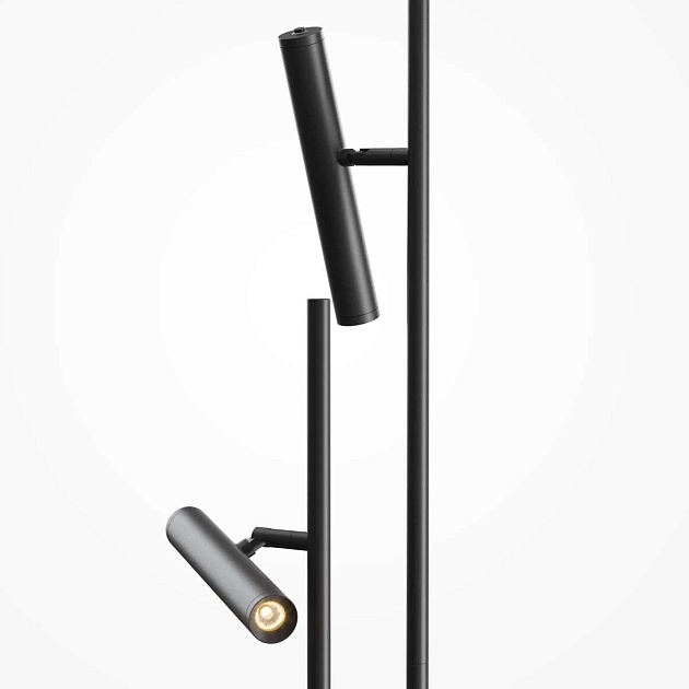 Торшер Maytoni MOD460FL-L6B3K изображение 5 Торшер Maytoni MOD460FL-L6B3K Фото № 5