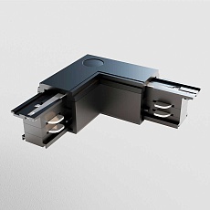 Коннектор L-образный Maytoni Technical Accessorises TRA005CL-31B-R 5