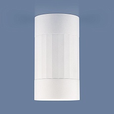 Потолочный светильник Elektrostandard Mizar DLN111 GU10 белый a047754 1