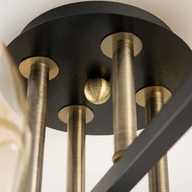 Потолочная люстра Citilux Дэвис CL201181 Фото № 3