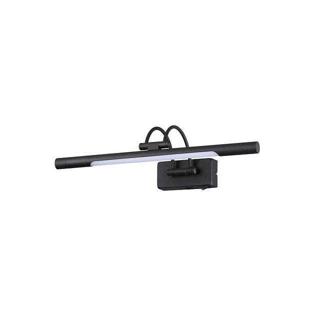 Подсветка для картин Odeon Light Walli Revola 4909/5WL Фото № 1