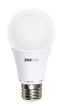 Лампа светодиодная Jazzway E27 7W 3000K матовая 1033178 2