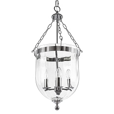 Подвесной светильник Loft It Incense 10455/4 CR 2