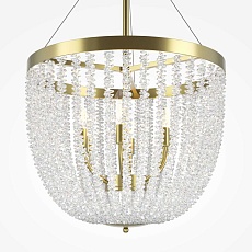 Подвесной светильник Maytoni MOD440PL-06BS 1