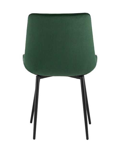Кухонный стул Stool Group Остин велюр зелёный AV 436-Cdf-08 Фото № 5