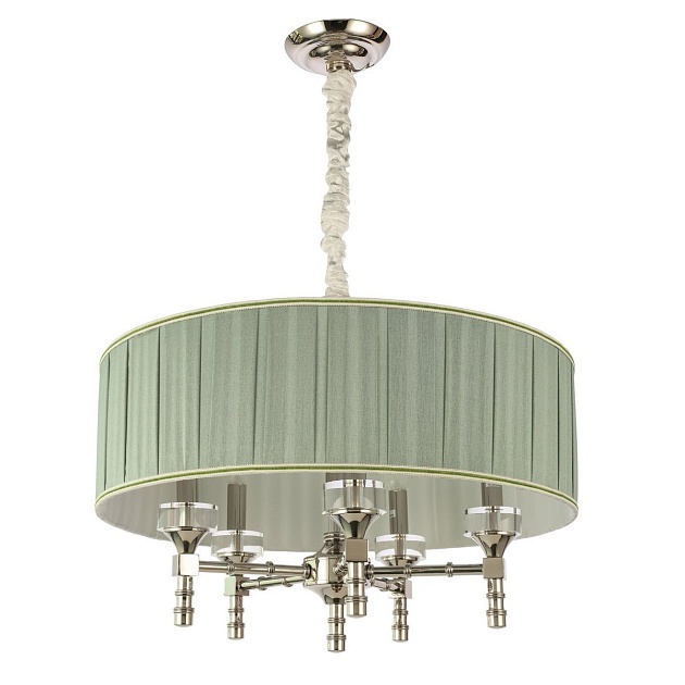 Подвесная люстра ST Luce Oleo SL1121.103.05 изображение 5 Подвесная люстра ST Luce Oleo SL1121.103.05 Фото № 5