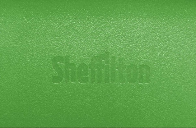 Кухонный стул Sheffilton SHT-ST29/S107 зеленыйral6018/хром лак 8896569002 Фото № 2