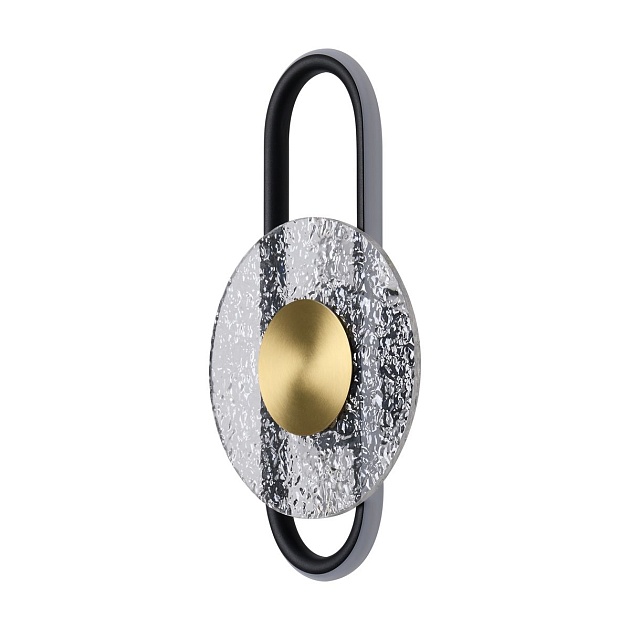 Бра Freya Drip FR6173WL-L12B изображение 1 Бра Freya Drip FR6173WL-L12B Фото № 1