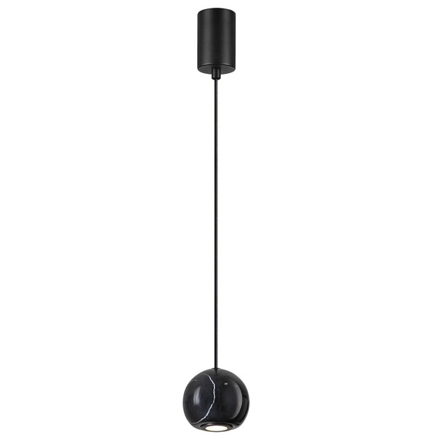 Подвесной светильник Odeon Light Dex Midcent 4361/5L изображение 4 Подвесной светильник Odeon Light Dex Midcent 4361/5L Фото № 4