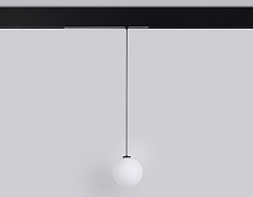 Трековый светодиодный светильник Ambrella Light Track System Magnetic 220V GL1442 3