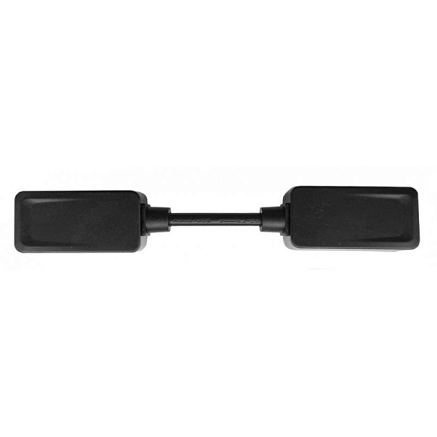 Коннектор гибкий EKS Clarus 0У-00002313 Фото № 1