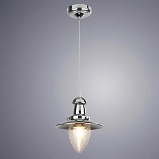 Подвесной светильник Arte Lamp A5518SP-1CC 2
