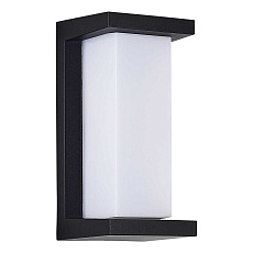 Уличный настенный светодиодный светильник ST Luce Combo SL9532.411.01 3