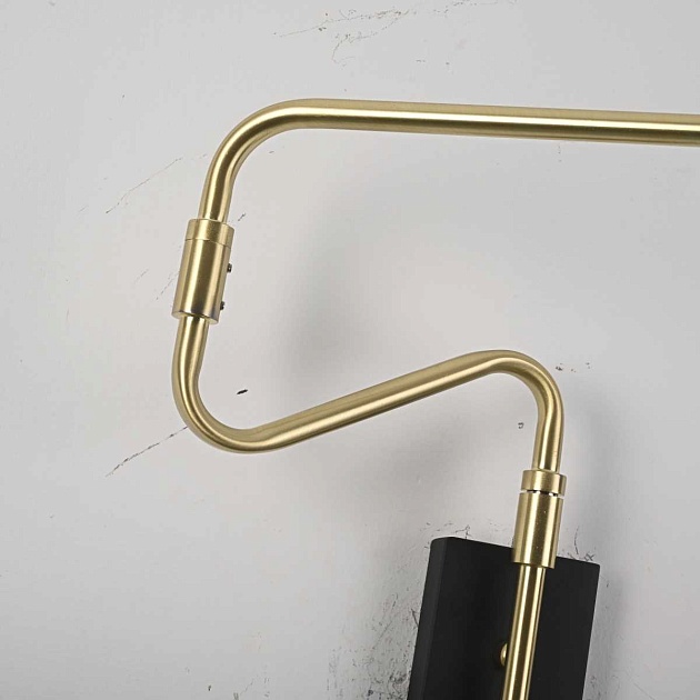 Настенный светильник Imperium Loft Atna 140539-26 Фото № 9