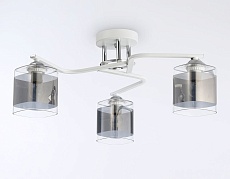 Потолочная люстра Ambrella light Traditional Modern TR303217 4