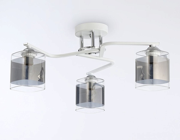 Потолочная люстра Ambrella light Traditional Modern TR303217 Фото № 5