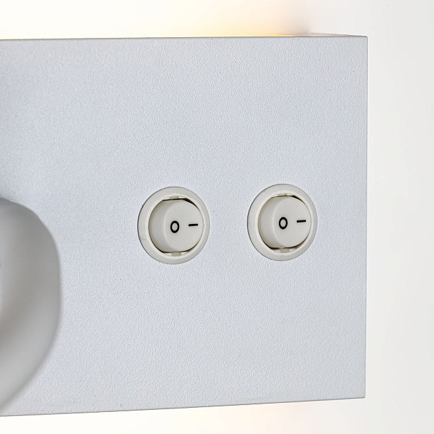 Бра Citilux Декарт CL704470 изображение 2 Бра Citilux Декарт CL704470 Фото № 2