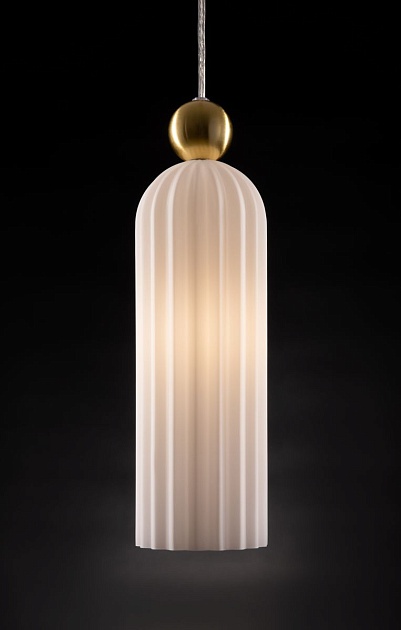 Подвесной светильник Maytoni Antic MOD302PL-01W Фото № 7