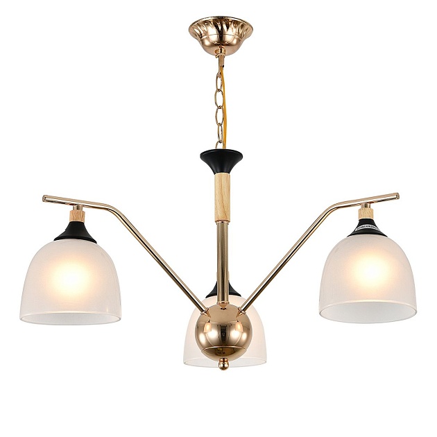 Подвесная люстра Escada Actinidia 2123/3P Фото № 4