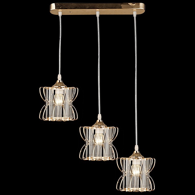 Подвесной светильник Reluce 01950-0.3-03 Фото № 1