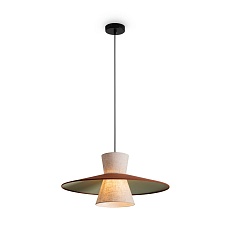 Подвесной светильник Freya Fly FR5489PL-01GT 4