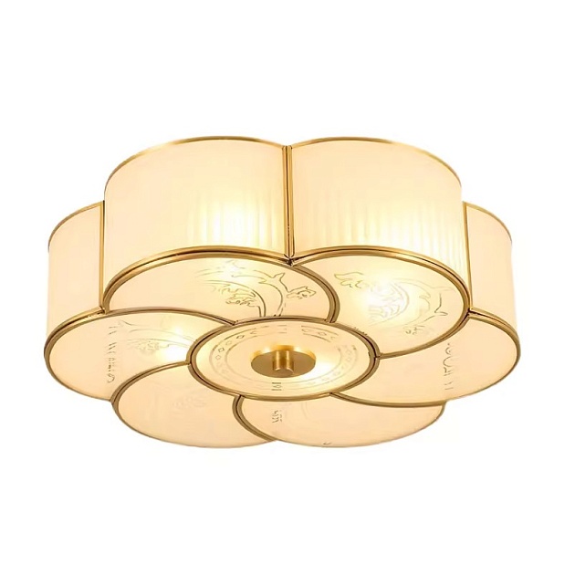 Потолочный светильник Romatti Kobo Giollan 3966-4X изображение 1 Потолочный светильник Romatti Kobo Giollan 3966-4X Фото № 1