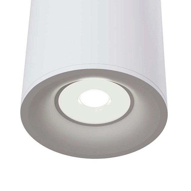 Потолочный светильник Maytoni Alfa C012CL-01W Фото № 4