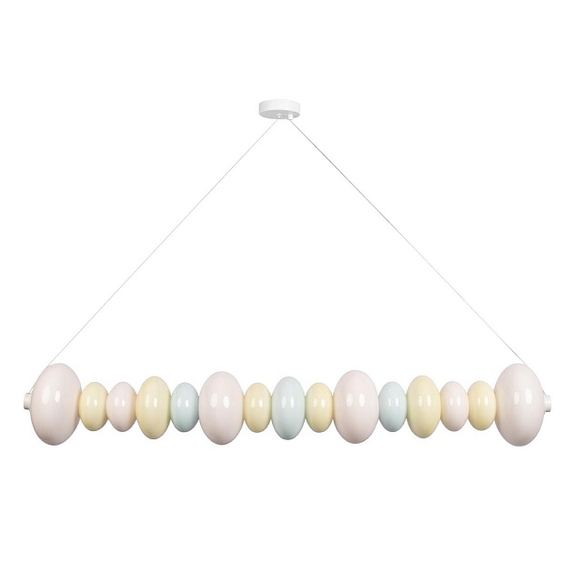 Подвесной светильник Loft IT Macaroon 10271P/E изображение 1 Подвесной светильник Loft IT Macaroon 10271P/E Фото № 1