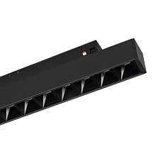 Трековый светодиодный светильник для магнитного шинопровода Arlight Mag-Orient-Laser-L465-16W Warm3000 033618