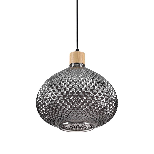 Подвесной светильник Ideal Lux Bergen-3 SP1 238920 Фото № 1