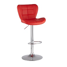 Барный стул Stool Group ПОРШЕ красный PORSCHE RED