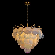Подвесная люстра Loft IT Lolly 10492/600 Pearl 5