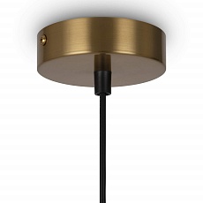 Подвесной светильник Maytoni Ring MOD013PL-06BS1 3
