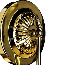 Бра Arte Lamp Catrin A3545AP-1GO 2
