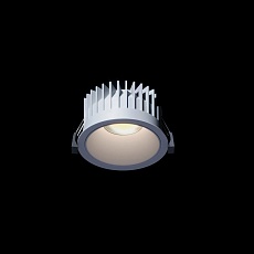 Встраиваемый светильник Led Holding TORA 15W DALI LH1611931