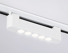 Трековый светодиодный светильник Ambrella light Track System GL6700 1