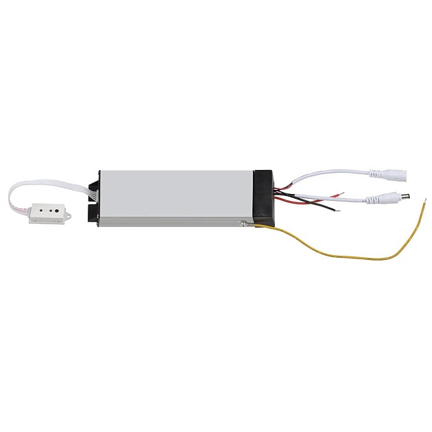 Блок аварийного питания Uniel Effective 6-90V 6W IP20 0,1A UET-E20 6W/EMG IP20 UL-00003663 Фото № 1