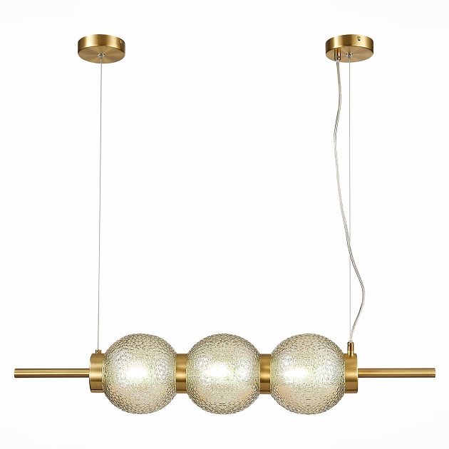 Подвесной светильник ST Luce Marena SL1155.313.03 изображение 1 Подвесной светильник ST Luce Marena SL1155.313.03 Фото № 1