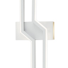 Бра Escada Rail 10219/2LED White 3