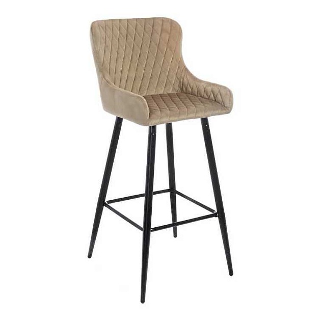 Барный стул Woodville Mint 11536 изображение 1 Барный стул Woodville Mint 11536 Фото № 1