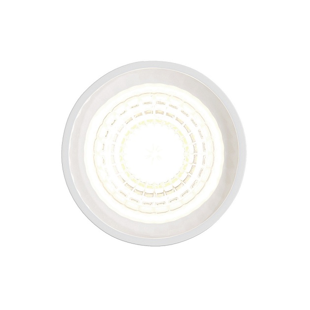 Светодиодный модуль Denkirs Slim LED DK4000-8W dim Фото № 2