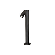 Уличный светодиодный светильник Kink Light Золли 09308-80F,19