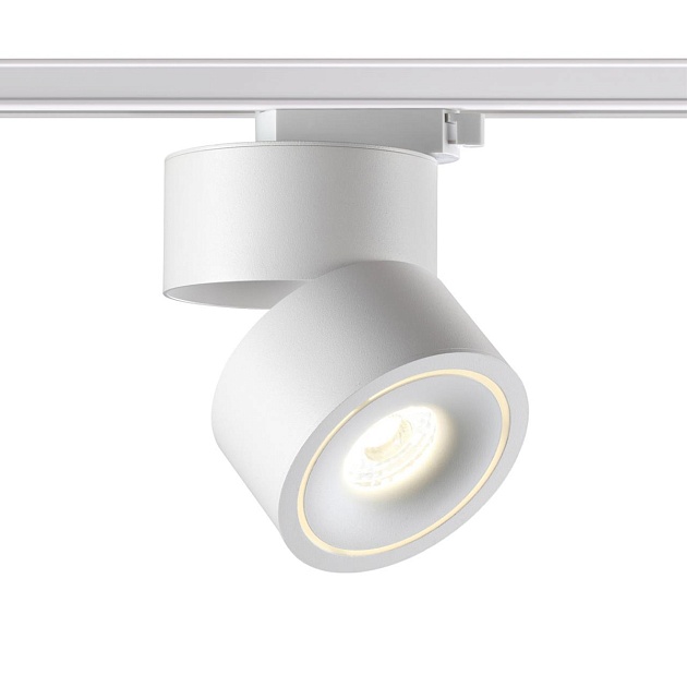 Трековый однофазный светодиодный светильник Novotech Port Groda 358778 изображение 3 Трековый однофазный светодиодный светильник Novotech Port Groda 358778 Фото № 3