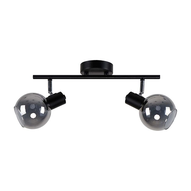 Спот ЭкономСвет 20797/2BK GR Фото № 1