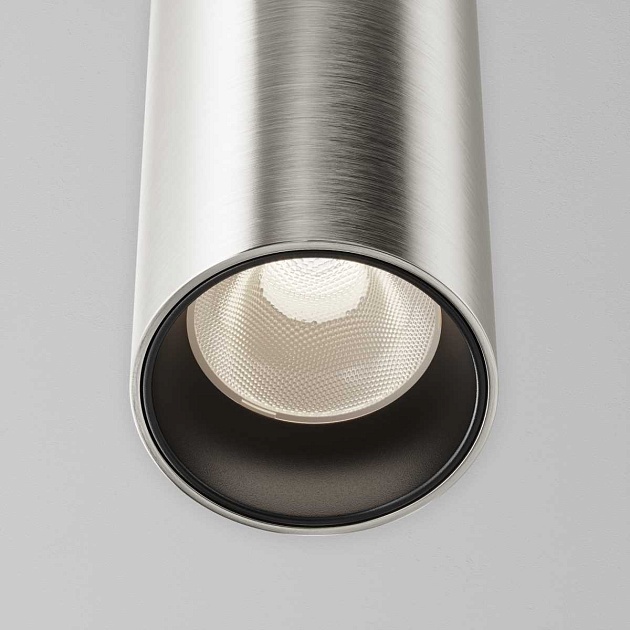 Трековый светильник Maytoni Technical TR157-1-12W4K-PT изображение 9 Трековый светильник Maytoni Technical TR157-1-12W4K-PT Фото № 9