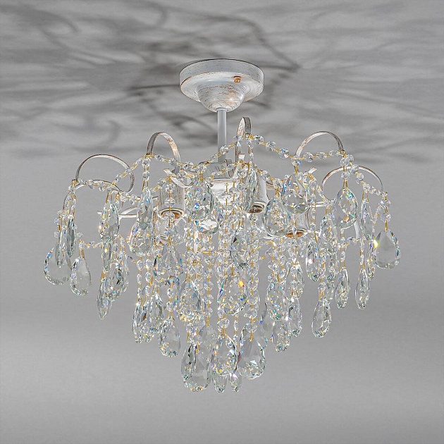 Потолочная люстра Escada 1122/5PL Фото № 5