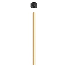 Подвесной светодиодный светильник Arlight SP-Pipe-Hang-L600-R30-9W Warm3000 038644